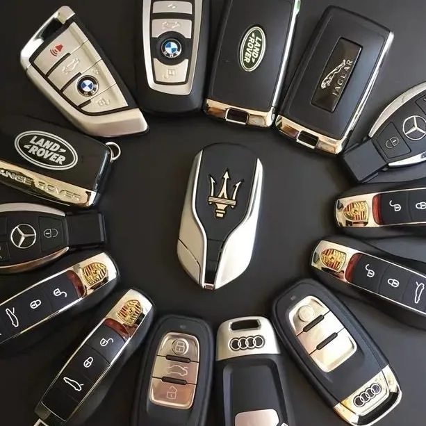 Keçiborlu Oto Anahtarcı